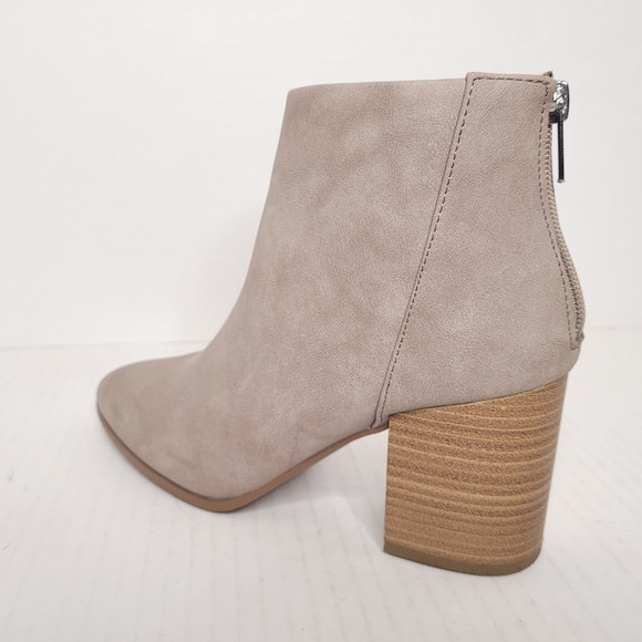 My Delicious shoes Women's Mars Faux Leather Ankle Boots Sz 6M - Picture 11 of 14